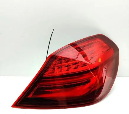 BMW 6 F06 Gran coupe Rear/tail lights 7210576