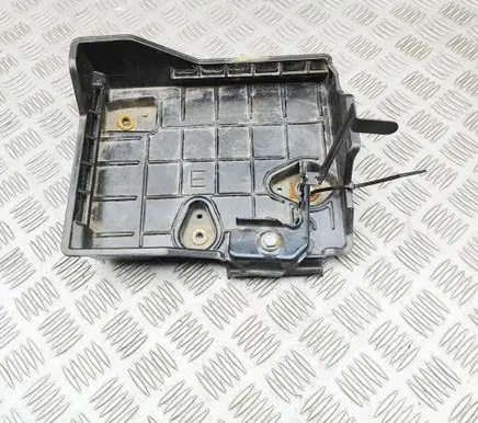 Toyota bZ4X Battery box tray 7440442230