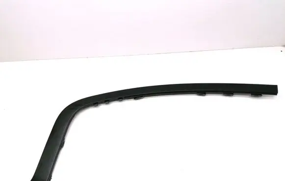 (D)pillar trim (top)