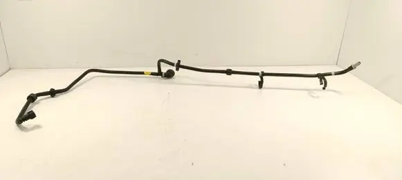 Audi Q5 SQ5 Vacuum line/pipe/hose 8R1611931P