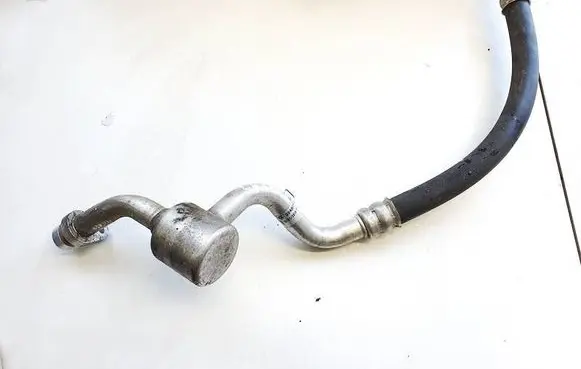 Renault Kadjar Air conditioning (A/C) pipe/hose 924804ea0a