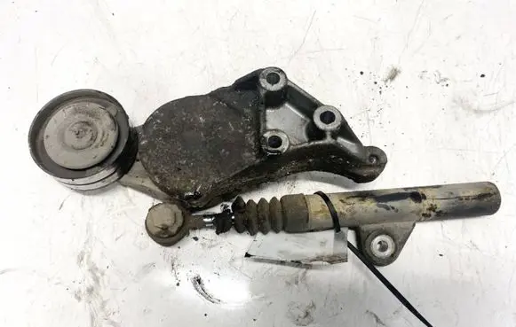 Audi A3 S3 8L Generator/alternator belt tensioner 038903315
