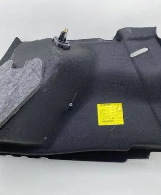BMW 1 F20 F21 Trunk/boot lower side trim panel 7431960