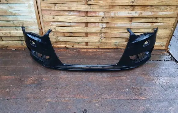 Audi A3 S3 8V Front bumper 8V3807437DE