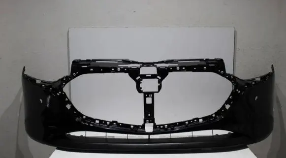 Mazda 3 Front bumper BCKN50031