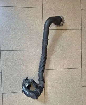 Dacia Sandero III Air intake hose/pipe 144609635R