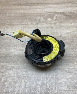 Toyota Yaris Airbag slip ring squib (SRS ring) YARISSLIPRING