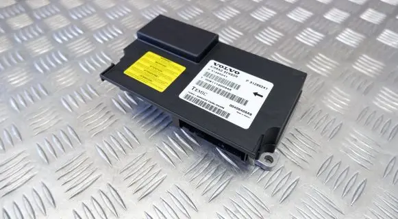Volvo XC60 Airbag control unit/module 31295241