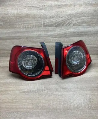 Volkswagen PASSAT B6 Rear/tail lights 3C5945095C 3C5945096C
