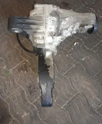 Mercedes-Benz ML W166 Front differential H210061 A1613343 D130031