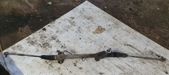Toyota Corolla Verso E121 Steering rack NOCODE