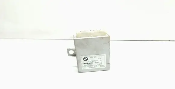 BMW 7 E65 E66 Tailgate/trunk control unit/module 6983205 61356983205