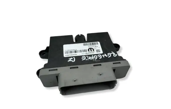 Fiat Tipo Engine control unit/module 00463432310 A3C00918506 TE19B2478069720
