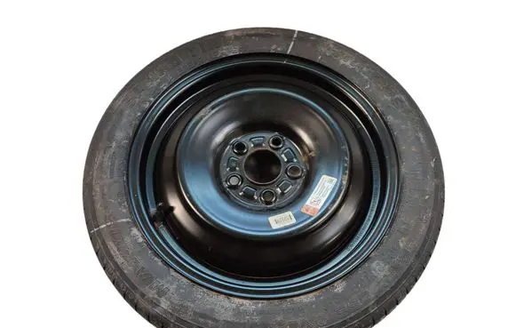 Ford Fusion II R16 spare wheel DU5A1A479 DU5A1A479AA 5884292881