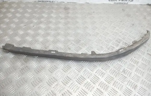 Citroen C3 Picasso Front bumper lip 