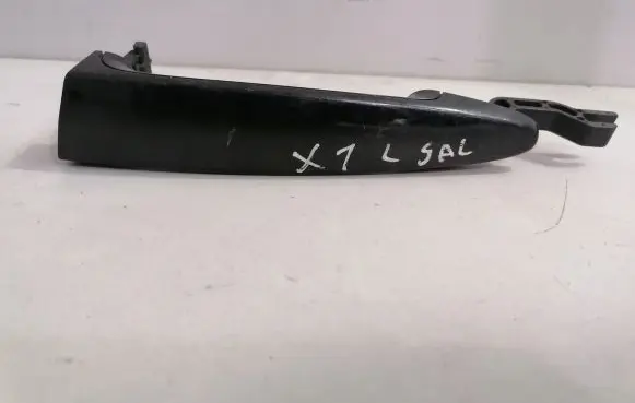 BMW X1 E84 Front door exterior handle 2992985