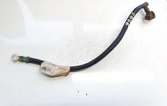 Volvo S80 Positive cable (battery) d30773673001 d-30773673-001