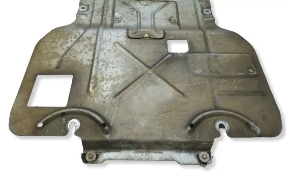 Ford F150 Engine splash shield/under tray FL345D032 L1Q0B