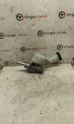 Citroen C-Crosser Master brake cylinder 220529