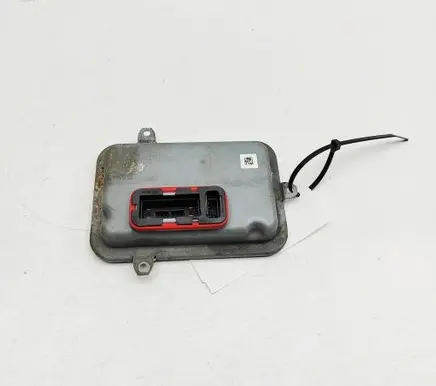 Mercedes-Benz CLS C218 X218 LED ballast control module A2189001902 A2188202226