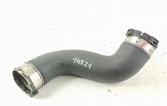 Mercedes-Benz C W204 Intercooler hose/pipe 2045282182 2125280000