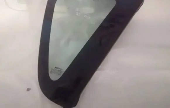 Renault Scenic II - Grand scenic II Rear side window