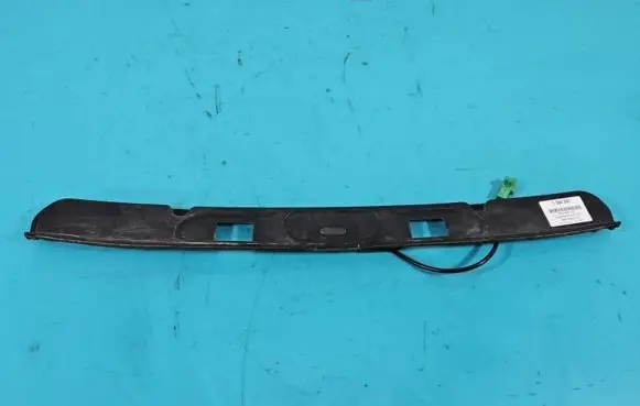 Suzuki Swift II Tailgate/trunk/boot exterior handle IMPRK1384097