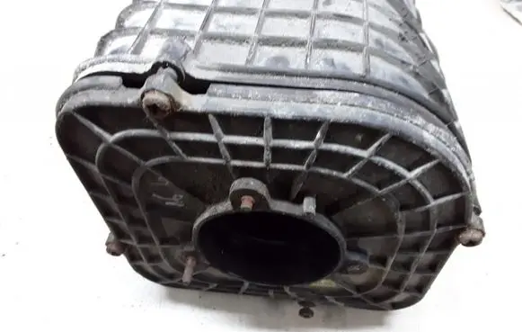 Alfa Romeo 166 Air filter box 60625697 60606821