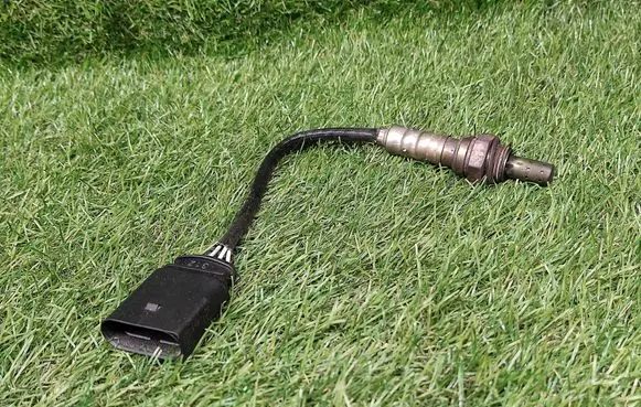 Lambda probe sensor
