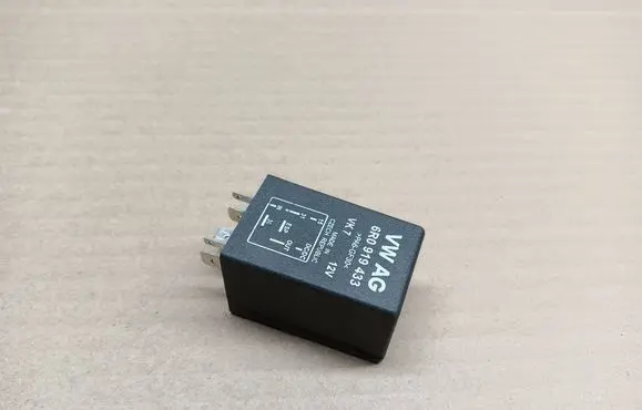 Audi A1 Other relay 6R0919433