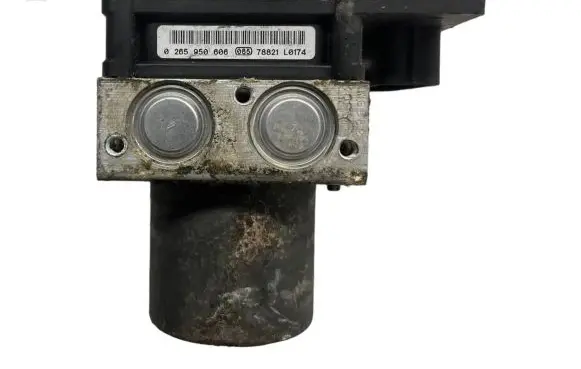 Audi A5 8T 8F ABS Pump 8K0907379L 0265950606 0265235327