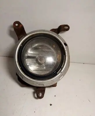 Mitsubishi Outlander Front fog light MN142091 89203951
