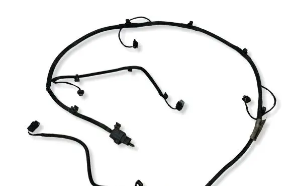 Volvo XC60 Parking sensor (PDC) wiring loom 31296946