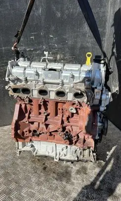 Ford Mondeo MK V Engine YMCC