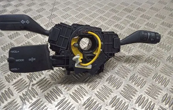 Ford Focus Headlight wiper switch 3M5T-6475-AE