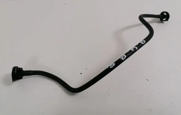 Audi A4 S4 B8 8K Vacuum line/pipe/hose 8K0121164E