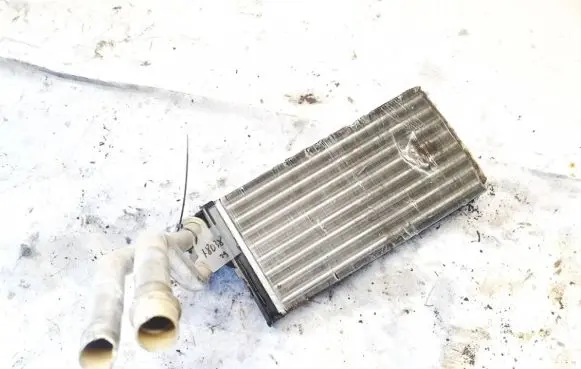 Peugeot 607 Heater blower radiator 661409e 661408s