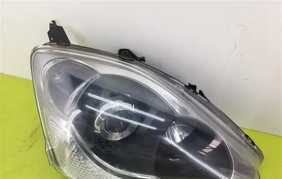 Honda Civic Headlight/headlamp