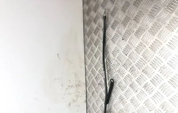 Subaru Forester SG Oil level dip stick 