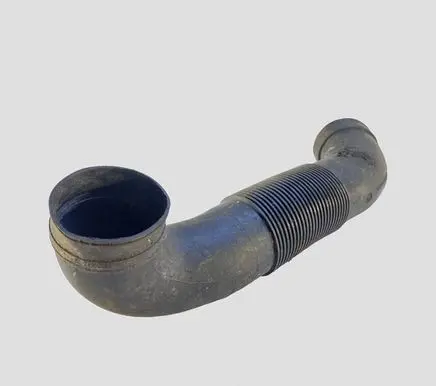 Opel Signum Intercooler hose/pipe 9231937 37756 50112C