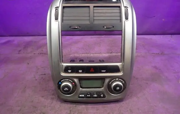 KIA Cerato Climate control unit 97250-2F300