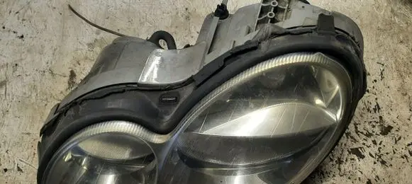 Mercedes-Benz CLK A209 C209 Headlight/headlamp 208800017 40285202