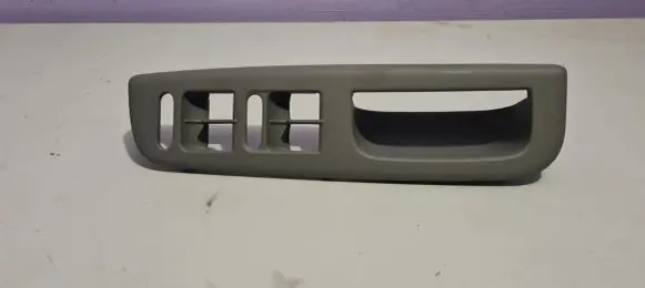 Ford Galaxy Front door window switch trim YM2114B263