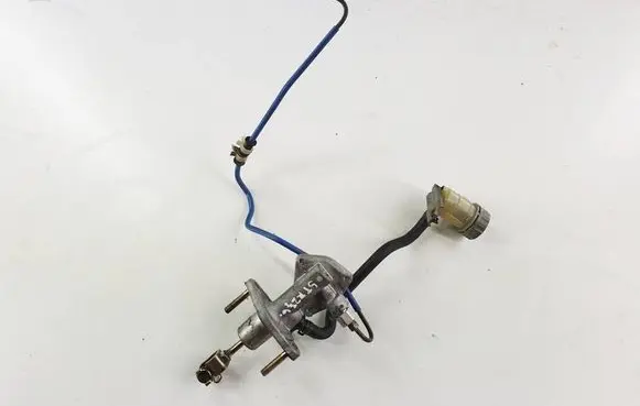 Clutch slave cylinder