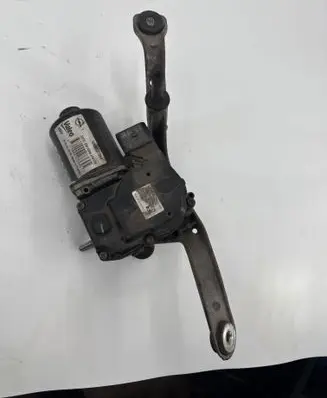Opel Zafira C Wiper motor W000027364 374000273645