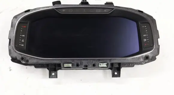 Seat Leon (5F) Speedometer (instrument cluster) 5F0920790A