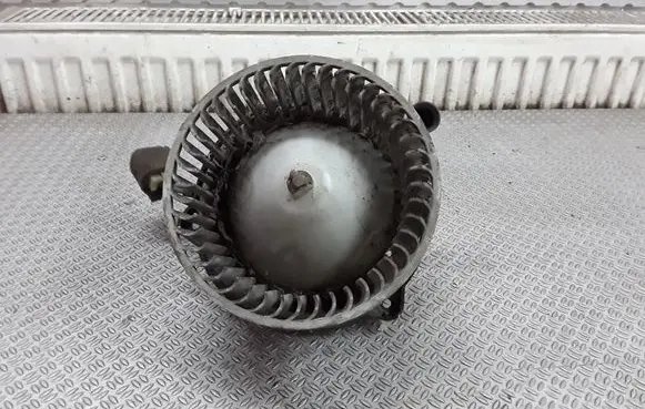 SsangYong Musso Heater fan/blower