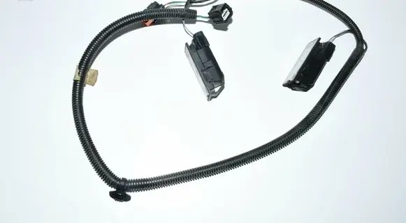 Renault Twingo III Wiring harness 240159656R