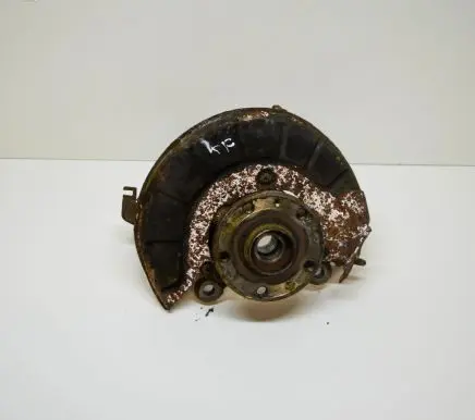 Skoda Superb B6 (3T) Front wheel hub