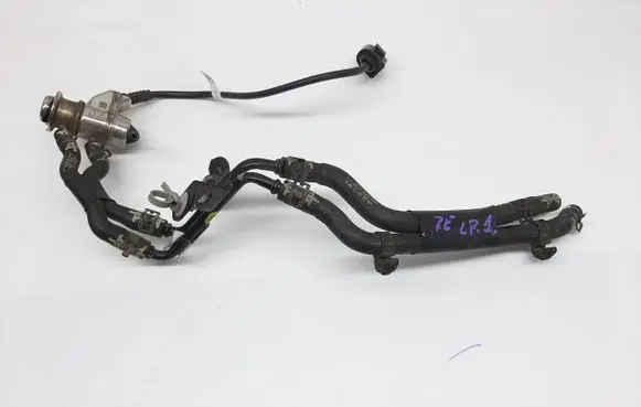 Volkswagen Transporter - Caravelle T6 AdBlue injector 7E0121065BA